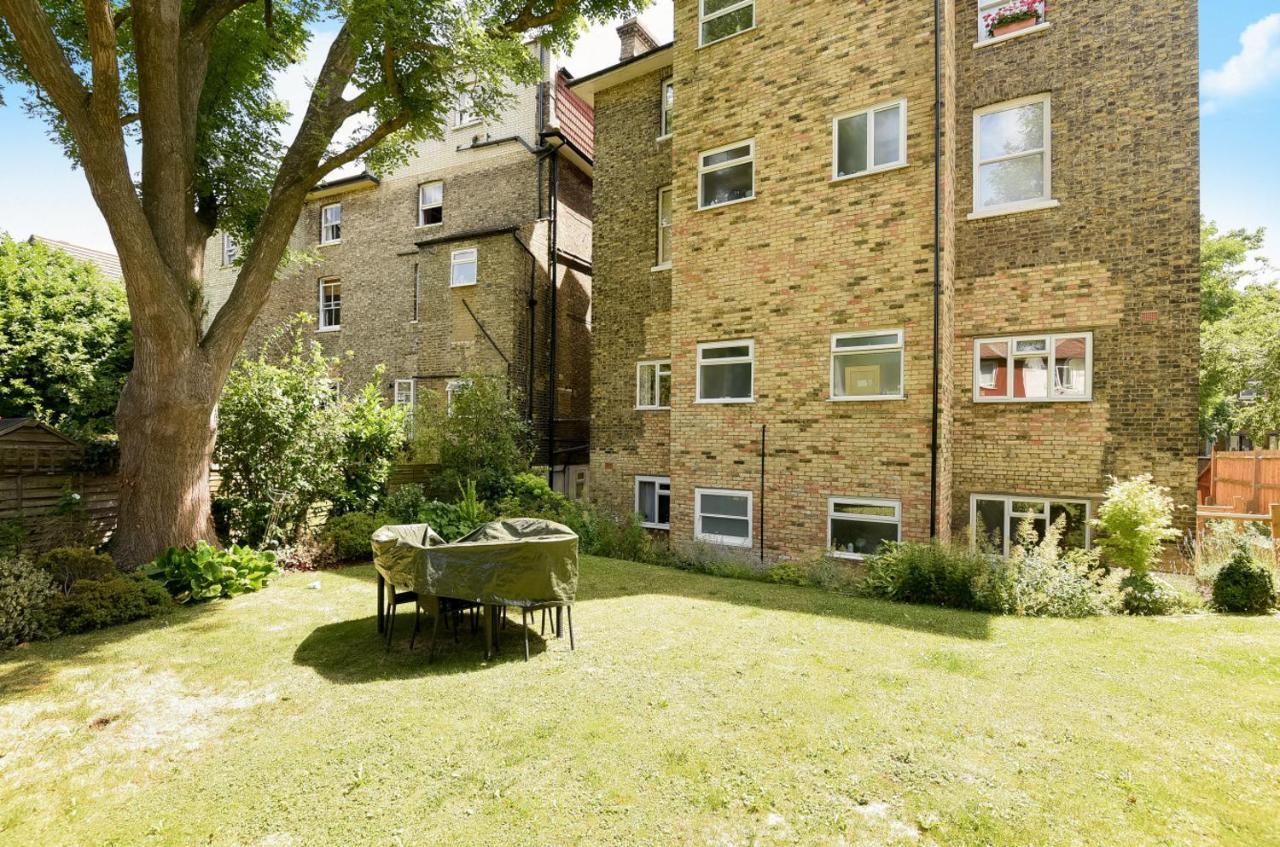 New Fantastic 1bd Crystal Palace Flat In Appartement *