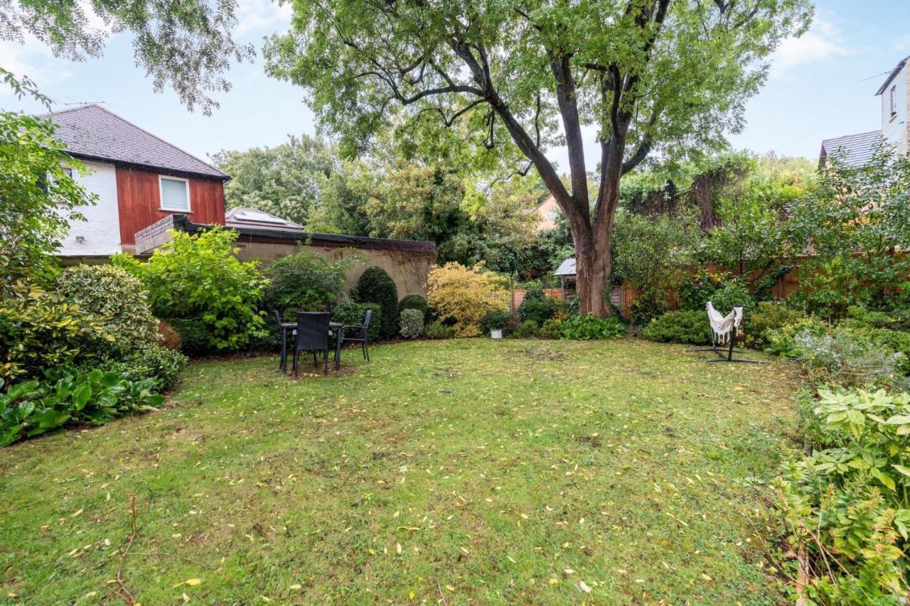New Fantastic 1bd Crystal Palace Flat In Appartement
